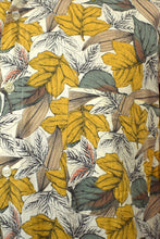 Load image into Gallery viewer, Leaf Print Shirt
