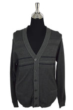 Load image into Gallery viewer, Grey Rodes Brand Knitted Cardigan
