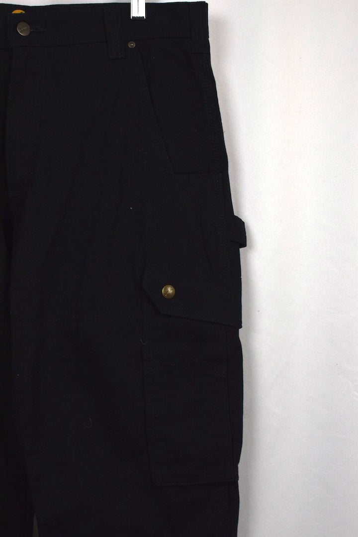 Carhartt Brand Cargo Pants