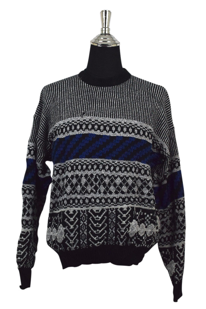 Expressions Brand Knitted Jumper