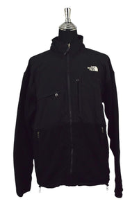 The North Face Brand Fleeced Jacket