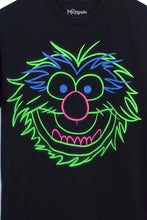 Load image into Gallery viewer, The Muppets Animal T-shirt
