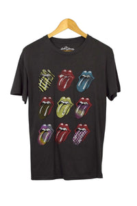2020 The Rolling Stones T-shirt