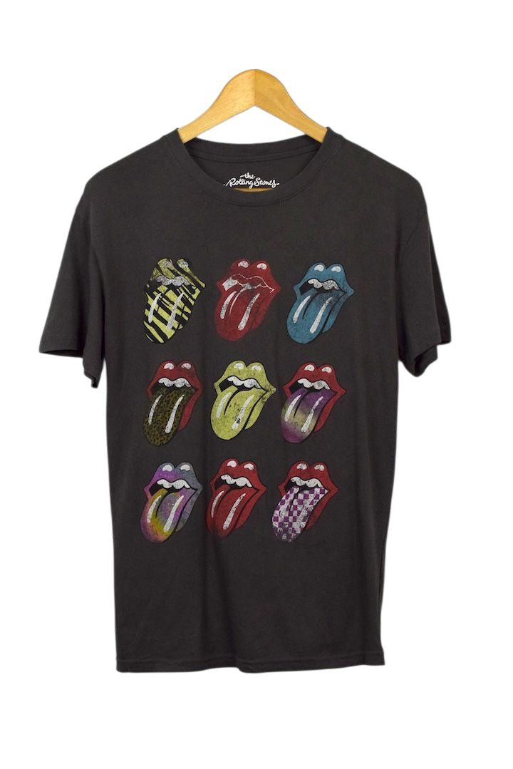 2020 The Rolling Stones T-shirt