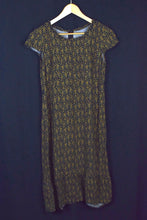 Load image into Gallery viewer, Reworked Floral Print Dress
