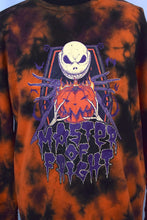 Load image into Gallery viewer, Nightmare Before Christmas Sweatshirt
