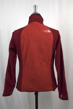 Load image into Gallery viewer, The North Face Brand Fleeced Jacket
