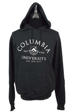 Load image into Gallery viewer, Columbia University Hoodie
