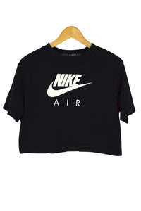 Nike Air Brand Crop Top