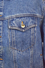 Load image into Gallery viewer, Arizona Brand Denim Jacket

