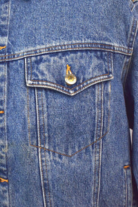 Arizona Brand Denim Jacket