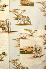 Load image into Gallery viewer, African Safari Shirt
