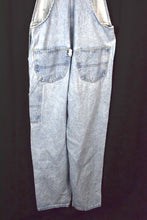 Load image into Gallery viewer, Hollywood Brand Denim Overalls
