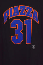 Load image into Gallery viewer, 1998 Mike Piazza New York Mets MLB T-Shirt

