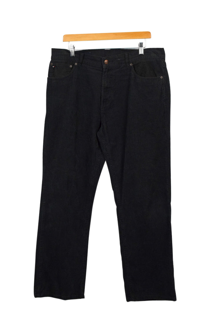 Tommy Hilfiger Brand Corduroy Pants