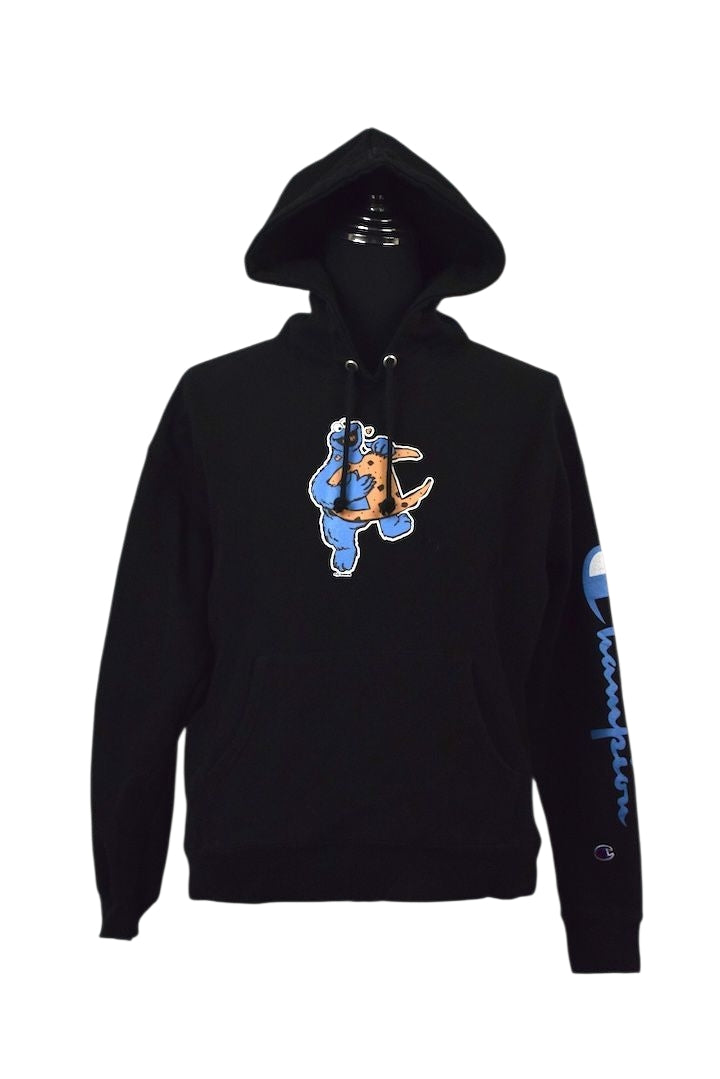Cookie Monster Hoodie