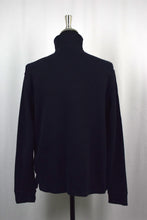 Load image into Gallery viewer, Ralph Lauren Polo Brand Knitted 1/4 zip Pullover
