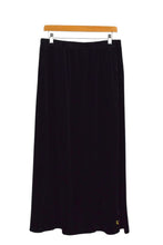 Load image into Gallery viewer, Mickey Mouse Velvet Skirt
