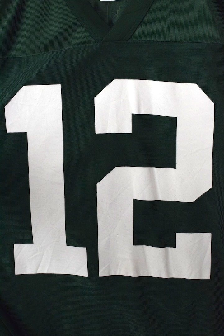 Aaron Rogers Green Bay Packers NFL Jersey