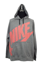 Load image into Gallery viewer, Nike Brand Hoodie

