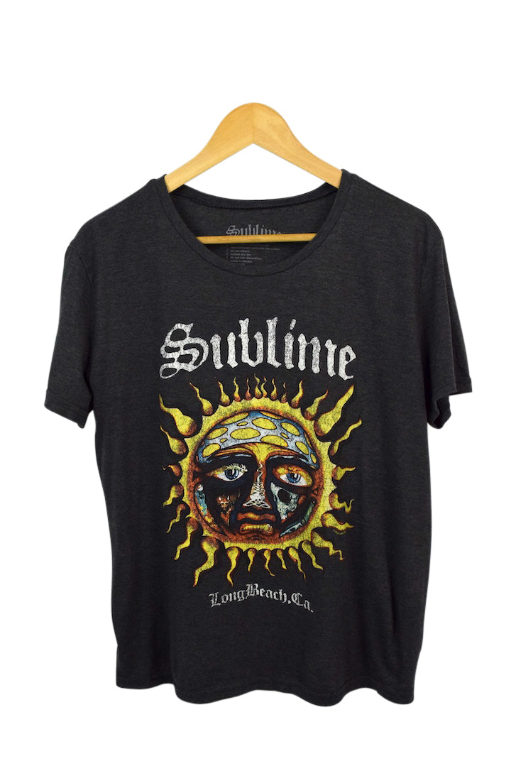 Sublime T-shirt