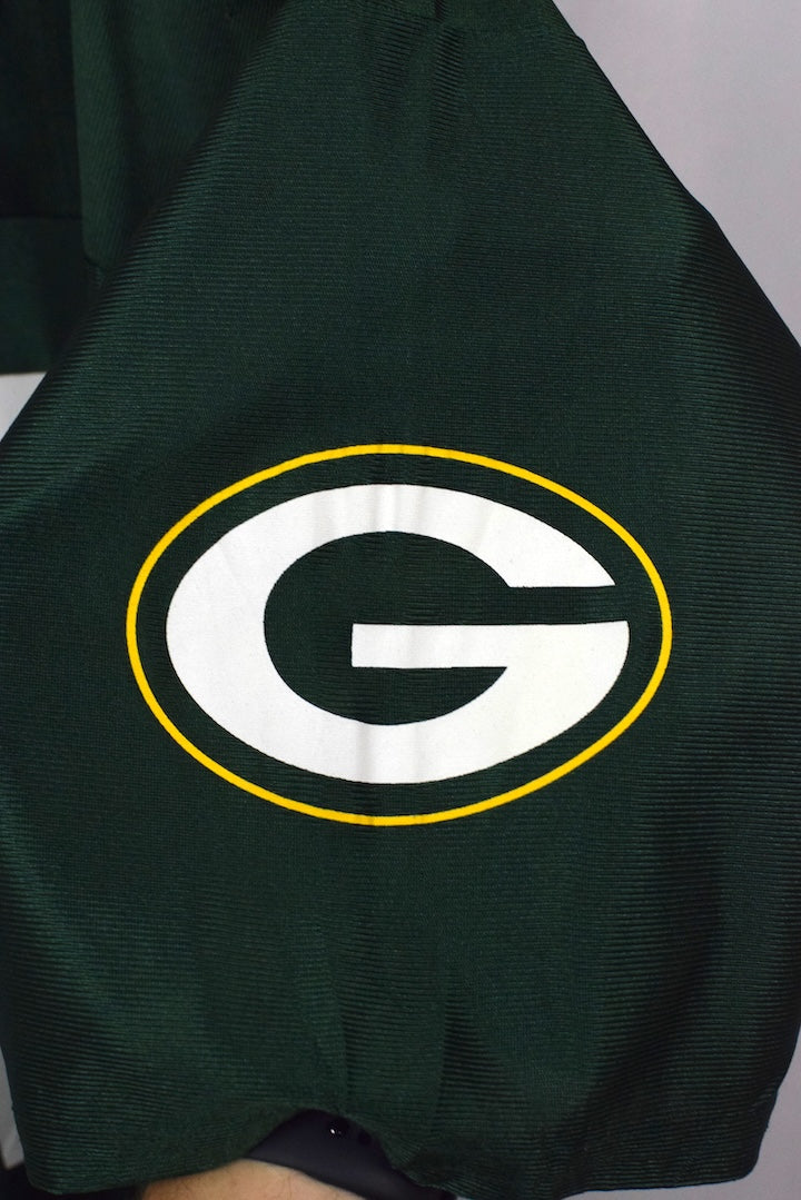 Aaron Rogers Green Bay Packers NFL Jersey