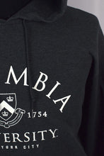 Load image into Gallery viewer, Columbia University Hoodie
