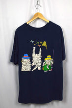 Load image into Gallery viewer, 1993 Vermont Cats T-shirt
