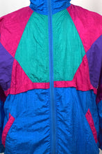Load image into Gallery viewer, 80s/90s Spray Jacket
