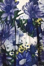 Load image into Gallery viewer, Floral Print Skirt

