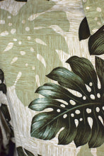 Load image into Gallery viewer, Leaf Print Shirt
