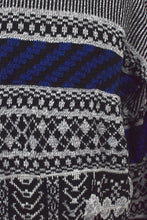 Load image into Gallery viewer, Expressions Brand Knitted Jumper

