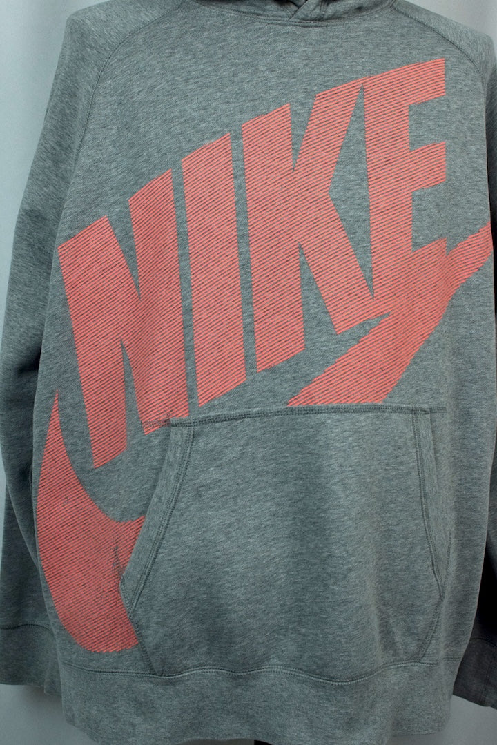 Nike Brand Hoodie