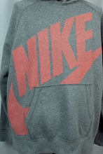 Load image into Gallery viewer, Nike Brand Hoodie
