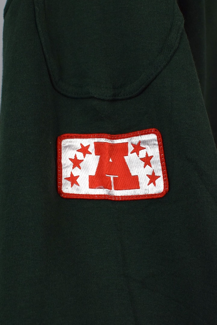 90s New York Jets NFL Sweatshirt