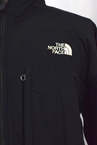 The North Face Brand Fleeced Jacket