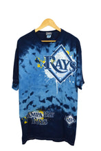 Load image into Gallery viewer, Tampa Bay Rays MLB T-shirt
