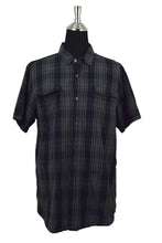 Load image into Gallery viewer, Checkered Shirt
