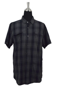 Checkered Shirt