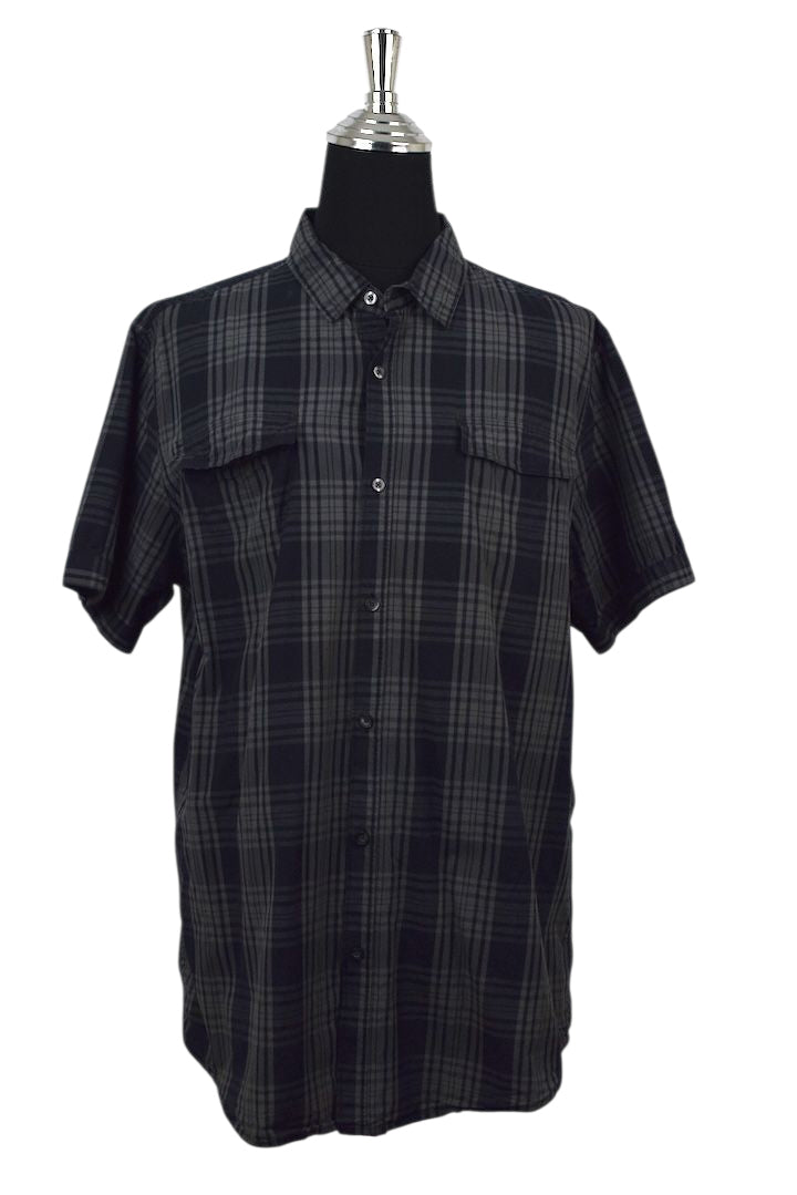 Checkered Shirt