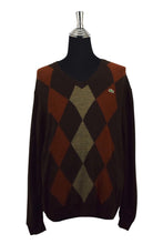 Load image into Gallery viewer, Lacoste Brand Knitted Jumper
