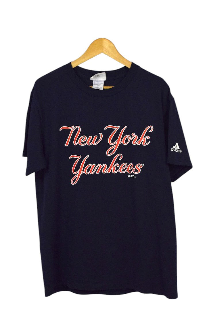 2004 New York Yankees MLB T-Shirt