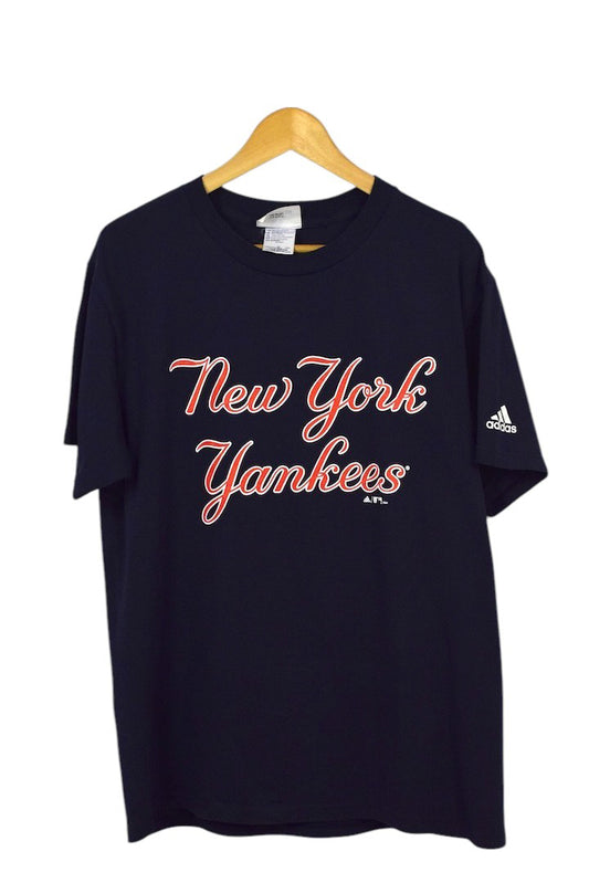 2004 New York Yankees MLB T-Shirt