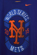 Load image into Gallery viewer, 2015 New York Mets MLB T-shirt
