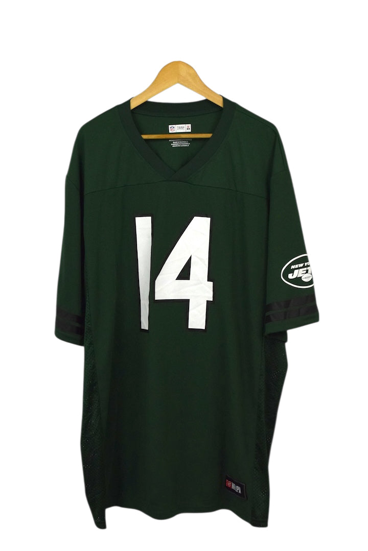 2018/20 Sam Darnold New York Jets NFL Jersey