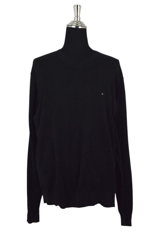 Tommy Hilfiger Brand Knitted Jumper