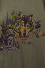 Load image into Gallery viewer, 80s/90s Colorado Wolf Pack T-shirt
