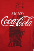Load image into Gallery viewer, 2011 Coca-Cola Brand Sweatshirt
