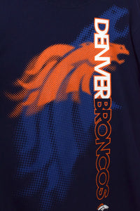 Denver Broncos NFL Long Sleeve T-shirt