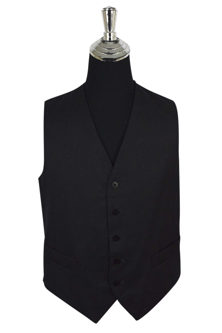 Via Ardigo Brand Waistcoat